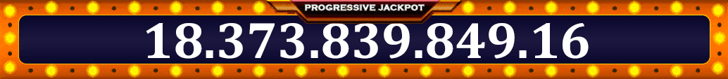 Jackpot CUN303